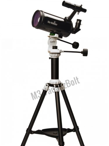 102/1300 SkyWatcher Skymax-102 Makszutov-Cassegrain AZ PRONTO (AZ3-R) mechanikán