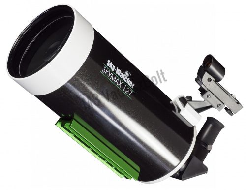 127/1500 SkyWatcher Skymax-127 Makszutov-Cassegrain tubus 31,7 mm-es kihuzattal