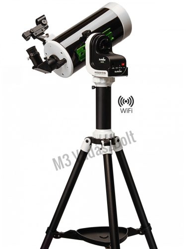 127/1500 SkyWatcher Skymax-127 Makszutov-Cassegrain AZ-GTi (WiFi goto) mechanikán