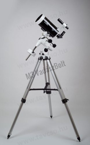 127/1500 SkyWatcher Skymax-127 Makszutov-Cassegrain Makszutov EQ3 mechanikán