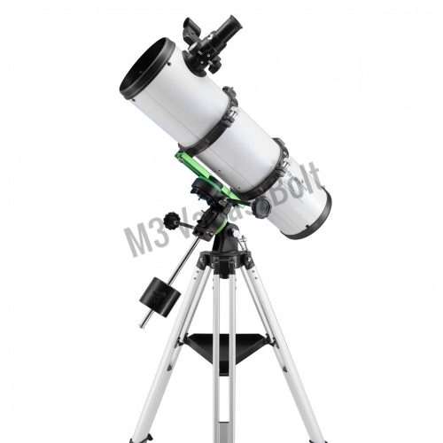 130/650 SkyWatcher Explorer-130P Newton StarQuest mechanikán