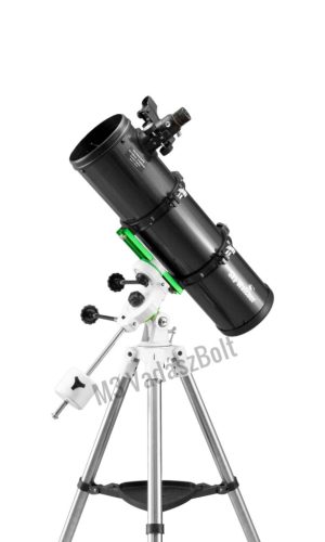 130/650 SkyWatcher 130P Newton StarQuest-2 mechanikán