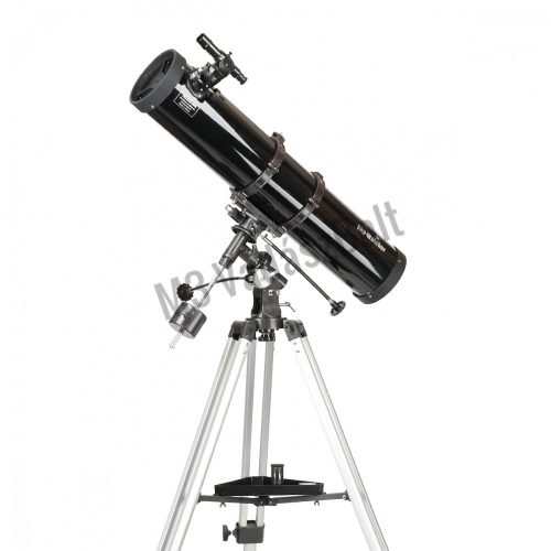 130/900 SkyWatcher Explorer-130 Newton EQ2 mechanikán