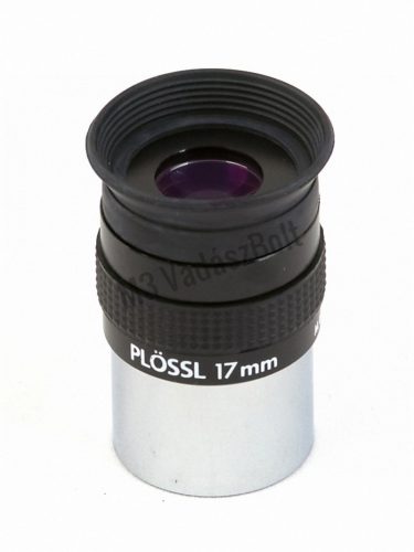 17 mm SkyWatcher Super Plössl okulár