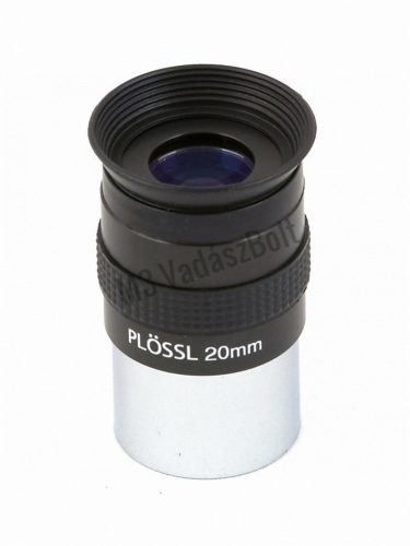 20 mm SkyWatcher Super Plössl okulár