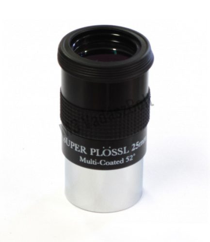 25 mm SkyWatcher Super Plössl okulár