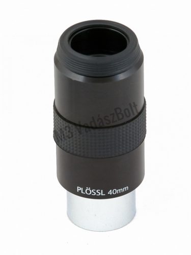 40 mm SkyWatcher Super Plössl okulár