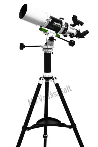 102/500 SkyWatcher Startravel-102 refraktor AZ3-R (Pronto) mechanikán