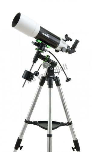 102/600 SkyWatcher Startravel-102T refraktor NEQ2 mechanikán