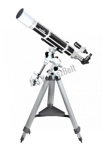 120/1000 SkyWatcher Evostar-120 EQ3-2 mechanikán