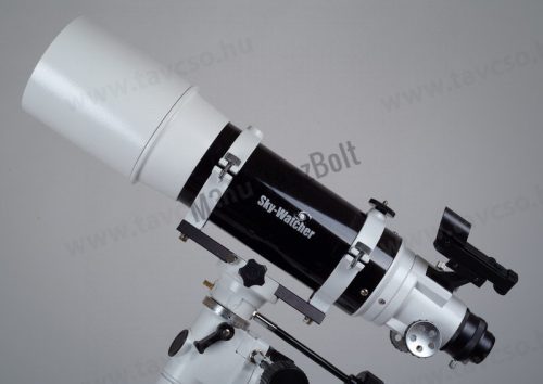 120/600 SkyWatcher Startravel-120T refraktor tubus