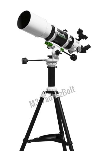 120/600 SkyWatcher Startravel-120T refraktor AZ3-R (Pronto) mechanikán