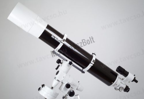 150/1200 SkyWatcher Evostar-150 refraktor tubus