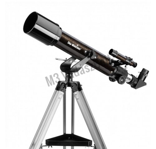 70/500 SkyWatcher Mercury-705 refraktor AZ2 mechanikán