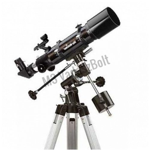 70/500 SkyWatcher Mercury-705 refraktor EQ1 mechanikán