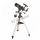 80/400 SkyWatcher Startravel-80 refraktor EQ1 állványon