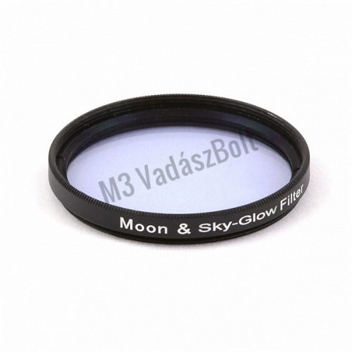 CrystalView Hold és kontrasztszűrő 50,8mm