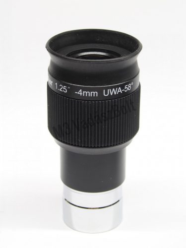 Skywatcher 4mm Planetary UWA okulár