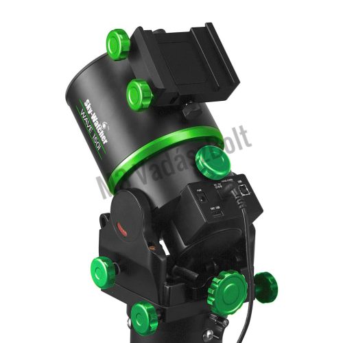 SkyWatcher Wave 150i mechanika fej