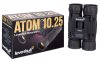 Levenhuk Atom 10x25 kétszemes távcső