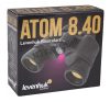 Levenhuk Atom 8x40 kétszemes távcső