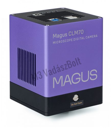 MAGUS CLM70 digitális kamera