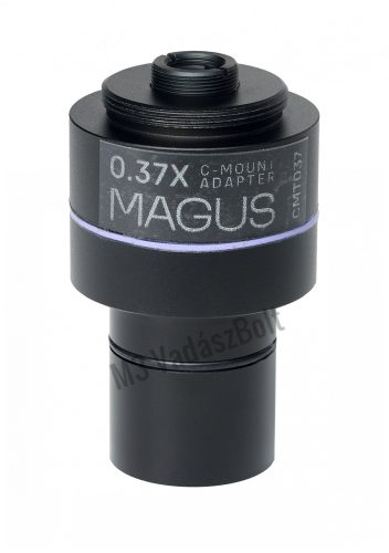 MAGUS CMT037 C-foglalat adapter