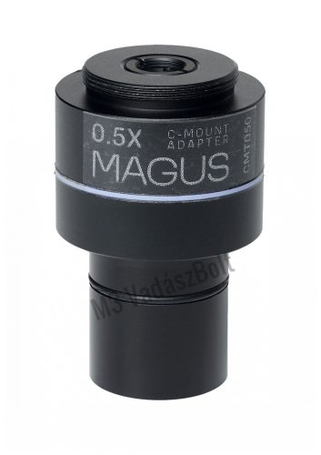 MAGUS CMT050 C-foglalat adapter