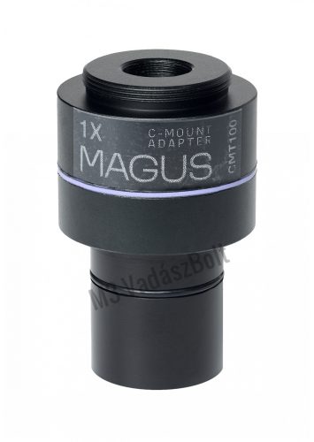 MAGUS CMT100 C-foglalat adapter