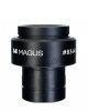 MAGUS SE10S 10х/22 mm (D 30 mm) szemlencse skálával