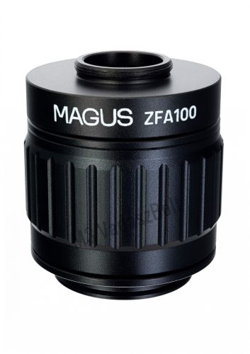 MAGUS ZFA100 C-foglalat adapter