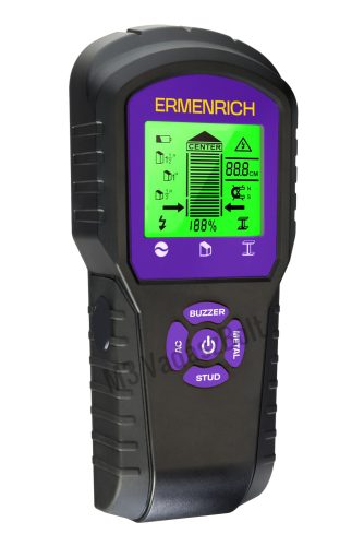 Ermenrich Ping SM60 falszkenner