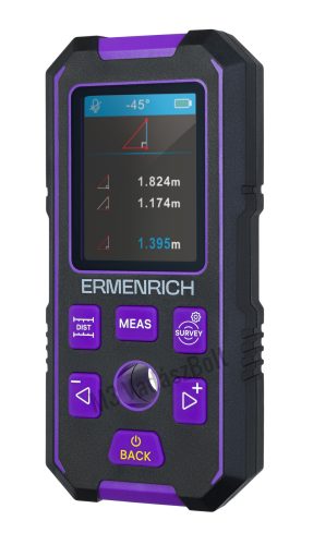 Ermenrich Ping SM90 falszkenner