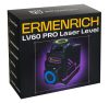 Ermenrich LV60 PRO lézeres szintező