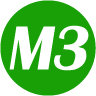 M3